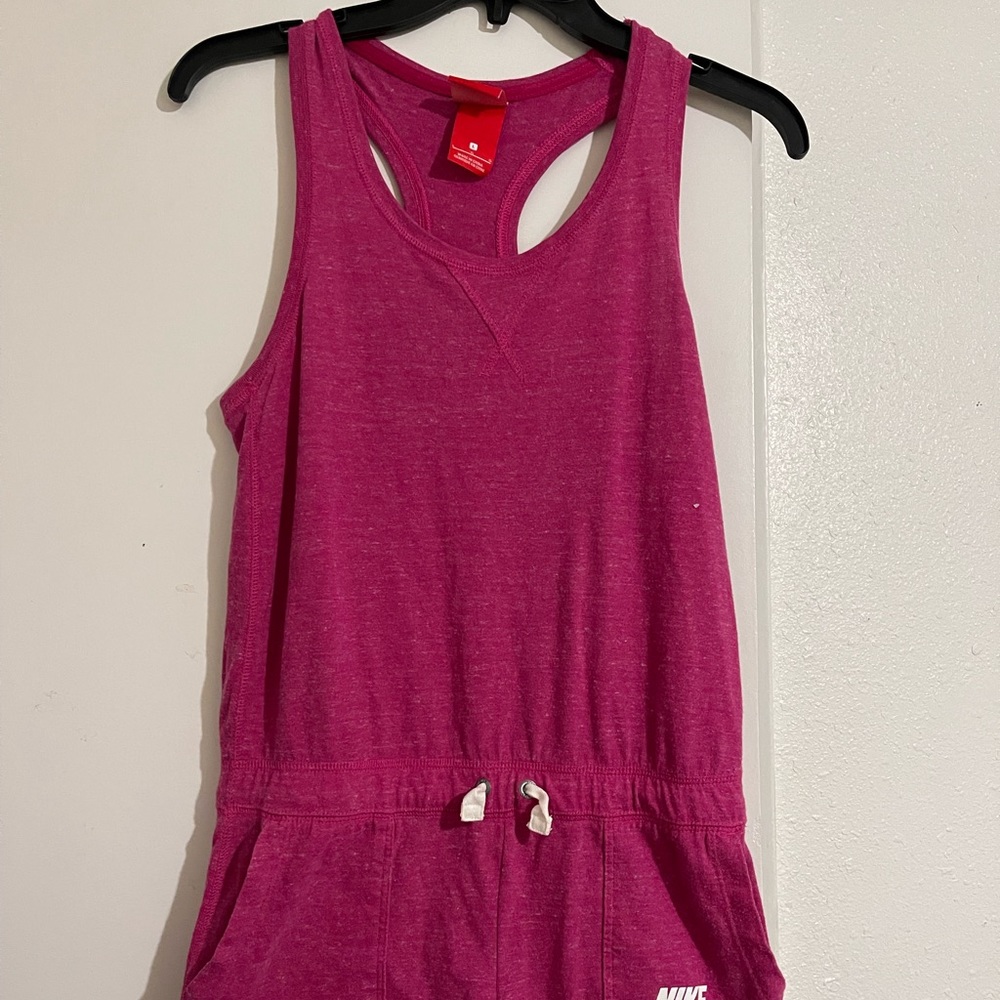 Nike romper
